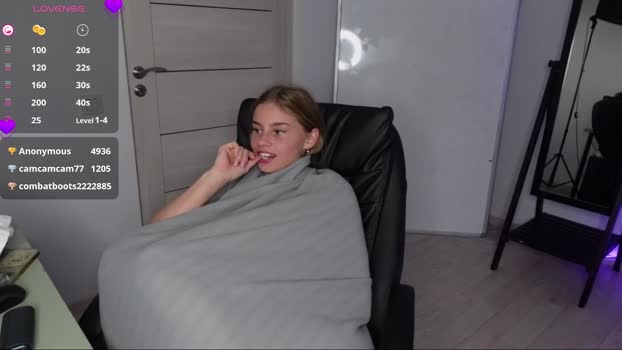 abby_laker 05-10-2024 oral Female