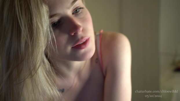 chloewildd 05-10-2024 fuck Female