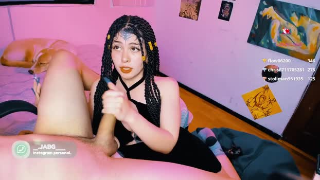 _baterchatur 07-10-2024 tits Couple