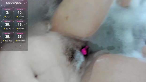chantarra 06-10-2024 kink Female