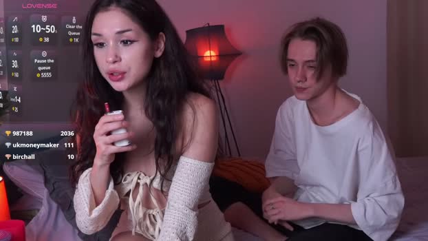 indulgencex 06-10-2024 lick Couple