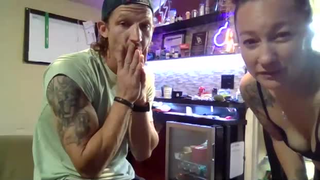 miss_nicole77 07-10-2024 hard Couple