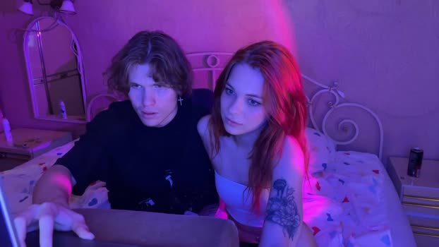 nicholas_wgd 07-10-2024 naked Couple