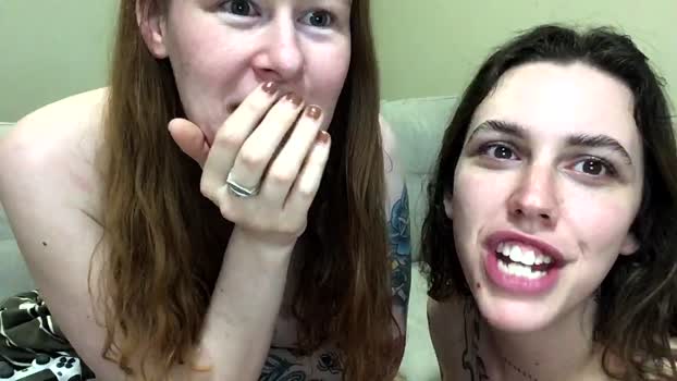 lesbianlovers38 09-10-2024 horny Couple