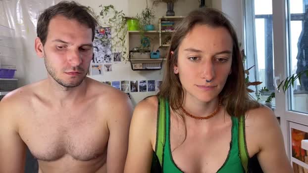 amarita_franchetti 12-10-2024 hot Couple