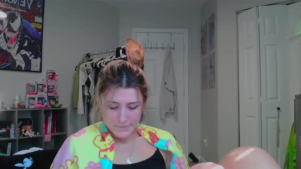briadominick 11-10-2024 prettyface Female