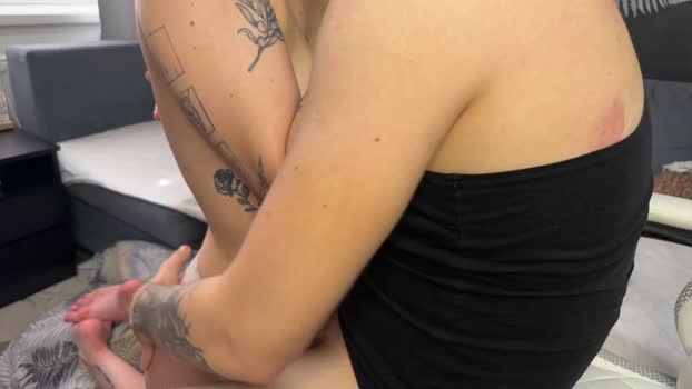 bubblehub 12-10-2024 kinky Couple