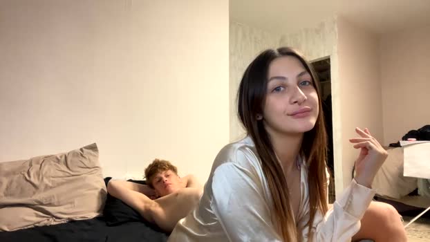 shyredstar 11-10-2024 fingers Couple