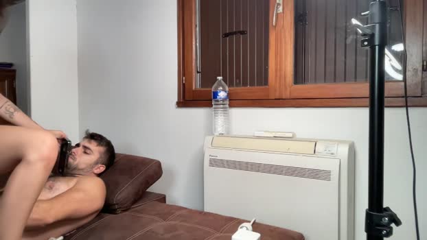 thony_grey 12-10-2024 gag Couple