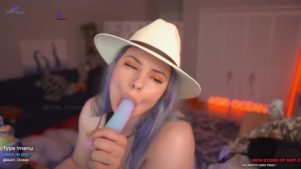 asiri_ocean 13-10-2024 Webcam Female