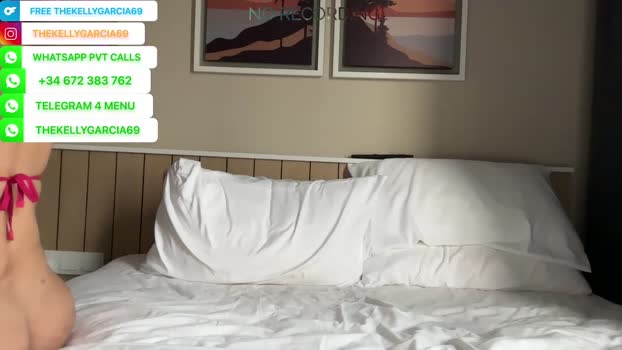 kellyga69 13-10-2024 sexyfeet Couple
