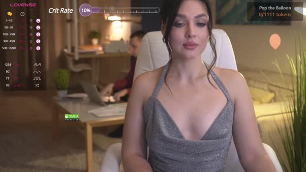 office_online 12-10-2024 moan Couple