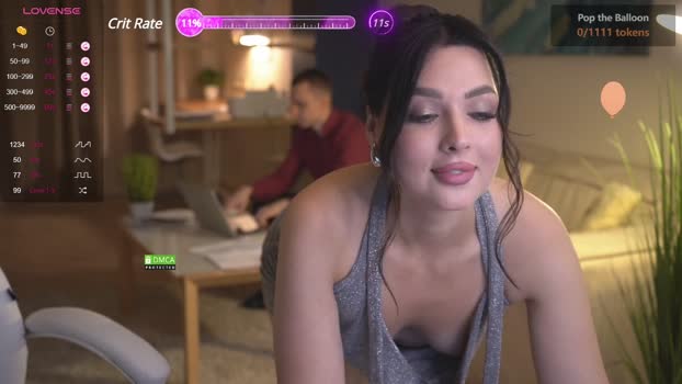 office_online 12-10-2024 sweet Couple