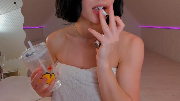 uwunikaa 12-10-2024 Ass Female