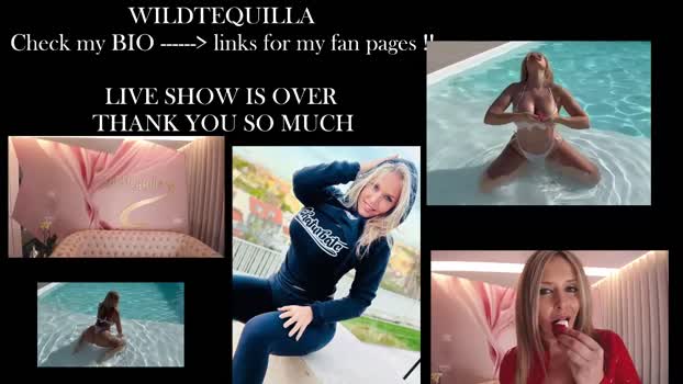 wildtequilla 13-10-2024 sexyfeet Female