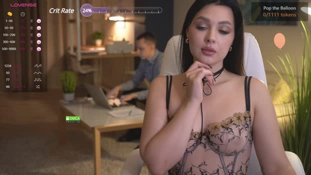 office_online 13-10-2024 naked Couple