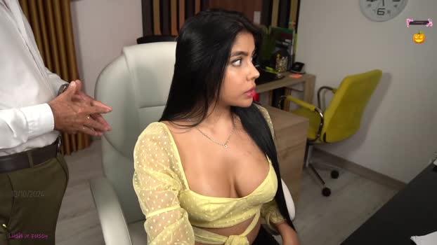 secretary_bj 13-10-2024 Show Couple