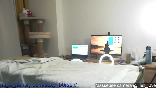 sexy_b0rsch 14-10-2024 show Female
