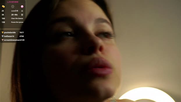 a_whole_eternity 14-10-2024 oral Female