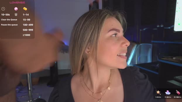tinacb 15-10-2024 fuckpussy Couple