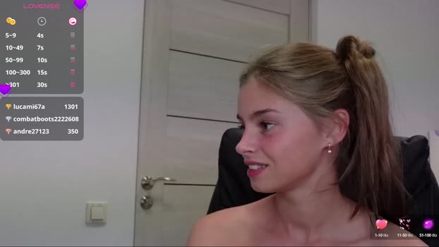 abby_laker 15-10-2024 deepthroat Female