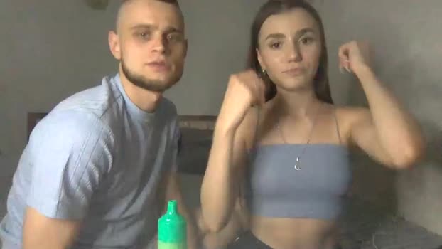 angelina_sunshine 15-10-2024 cute Couple
