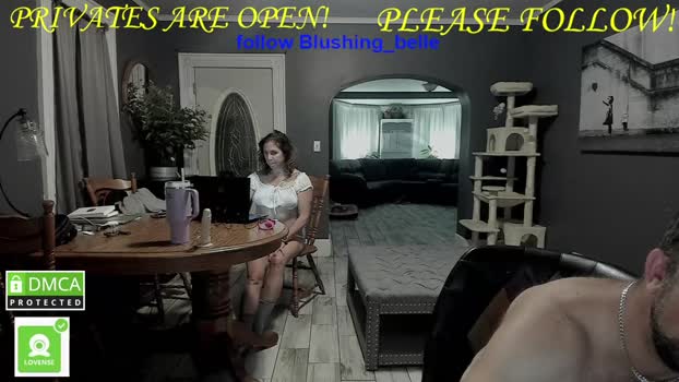 mrbrewscamfam 16-10-2024 strip Couple