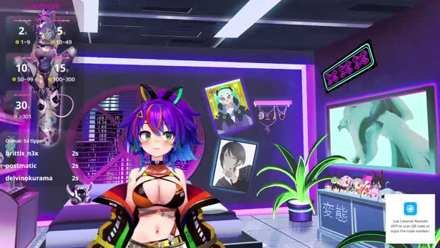 projektmelody 16-10-2024 blowjob Female