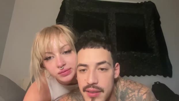 jadexcesar 17-10-2024 fuckface Couple