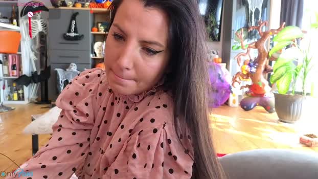 mellisaangel 17-10-2024 analtoy Female