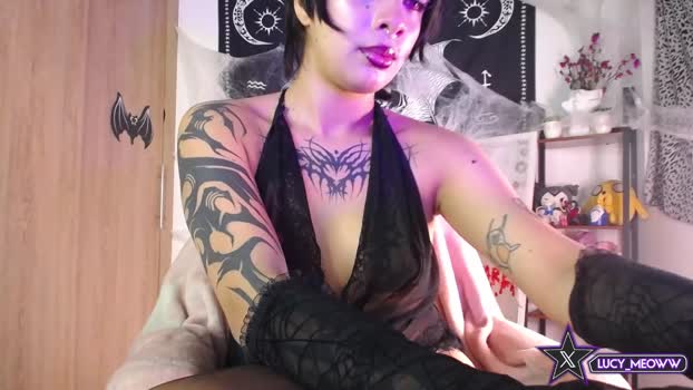 lucy_meoww 17-10-2024 tits Female