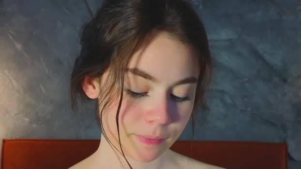 pamelaryant 18-10-2024 show Female