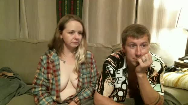 themormonman 18-10-2024 show Couple