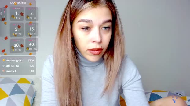 yoursoul_mila 18-10-2024 nude Female