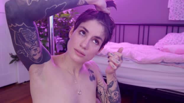 aynmarie 19-10-2024 tits Female