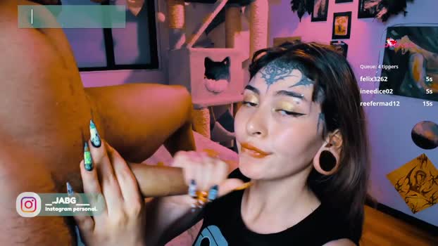 _baterchatur 19-10-2024 tits Couple