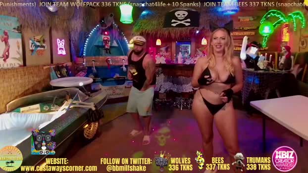 bigbananamilfshake 19-10-2024 boobs Couple