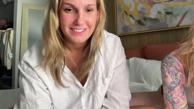 graciemae_baexx 19-10-2024 strip Couple