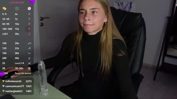 abby_laker 19-10-2024 naughty Female