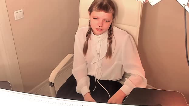 marie_wise 20-10-2024 lush Female