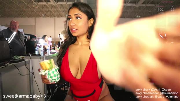 sweetkarmababy 20-10-2024 bigboobs Female