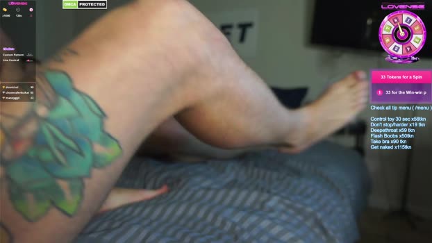 friendsurdreams 20-10-2024 natural Couple