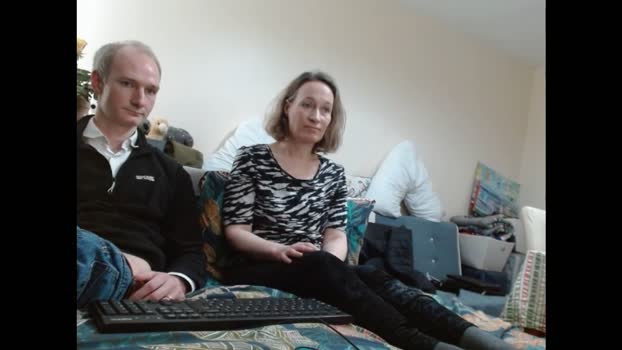 mrs_velvet_vixen_and_mr_stud 21-10-2024 nasty Couple