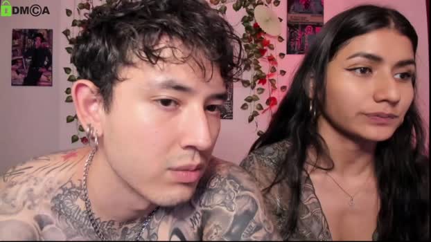 tyler_mia 21-10-2024 amateur Couple