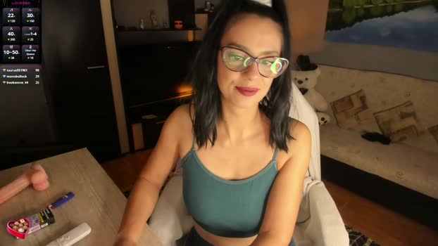 xlaracroftx 22-10-2024 squirt Female