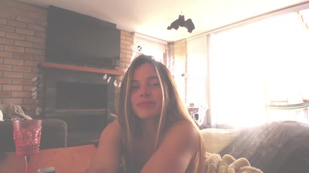 kendalltyler 23-10-2024 Pretty Female