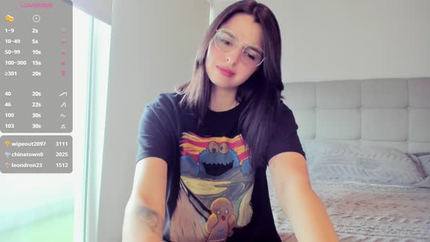 yourfreakygirl 23-10-2024 Recorded Female