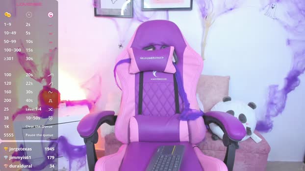 little__sweet18 25-10-2024 fingers Female