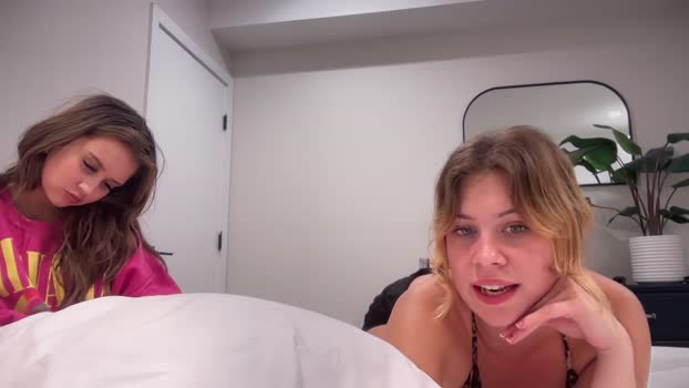 lunahadley 25-10-2024 nude Female