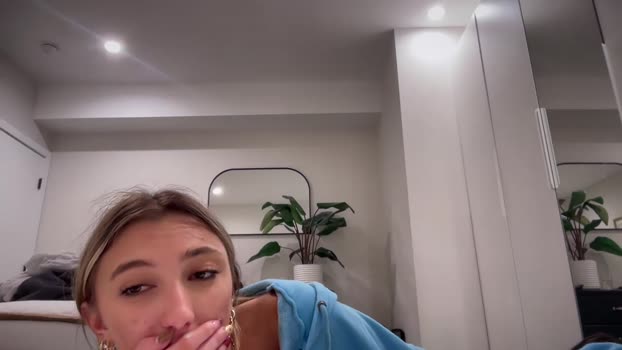 assblastanna 26-10-2024 lush Female